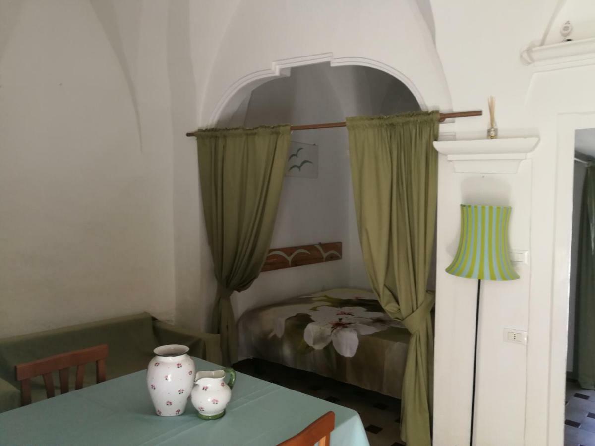 Casa La Chicca Di Gina Apartment Ostuni Exterior photo