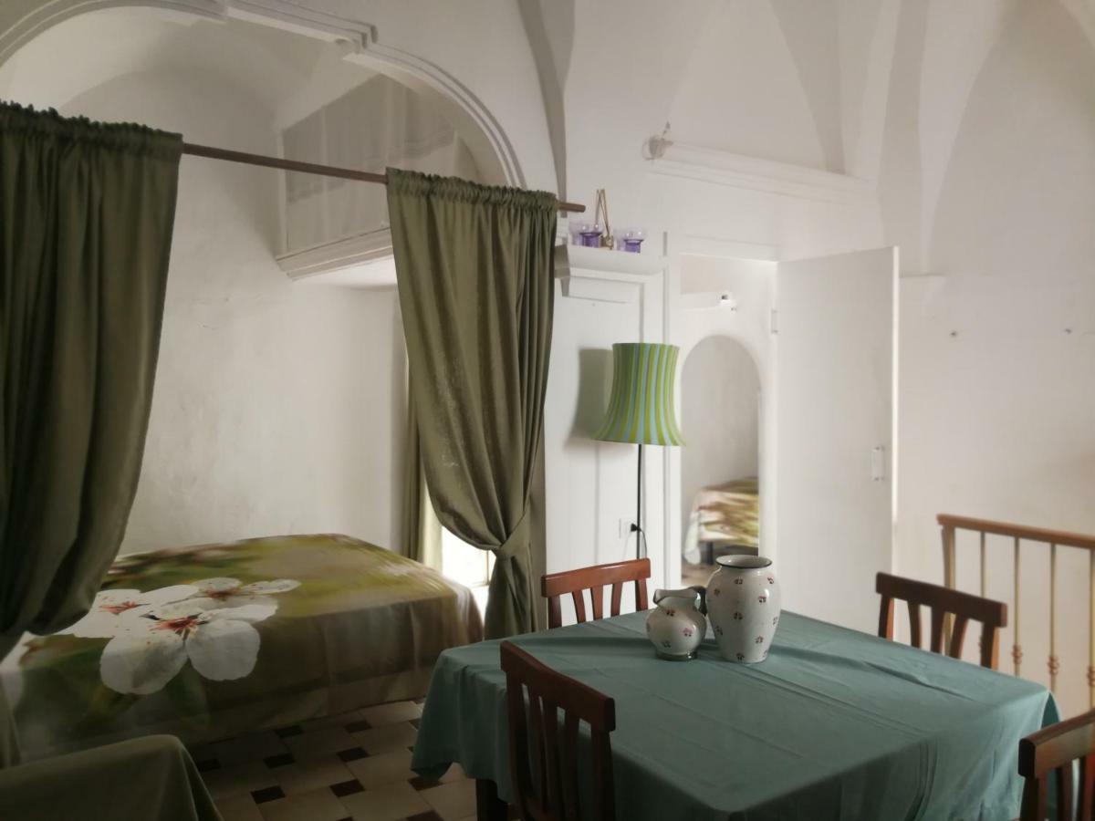 Casa La Chicca Di Gina Apartment Ostuni Exterior photo